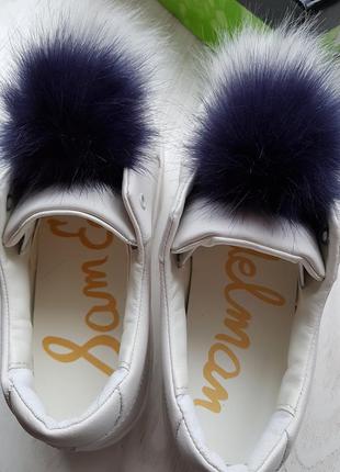 Слипоны sam edelman 5