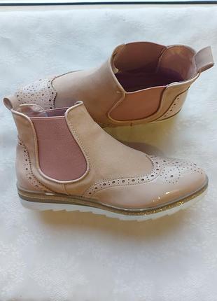 Черевики city walk р. 40