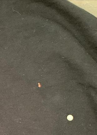 Очень красивое платье толстовка с бусинками6 фото