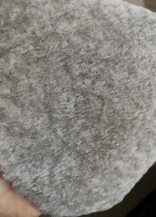 Зимняя меховая шубка тедди7 фото