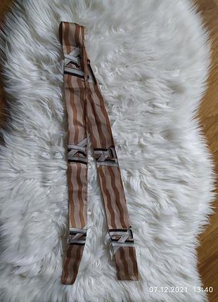 Louis vuitton пояс, лента