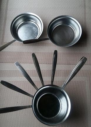 Кокотницы 12 шт.