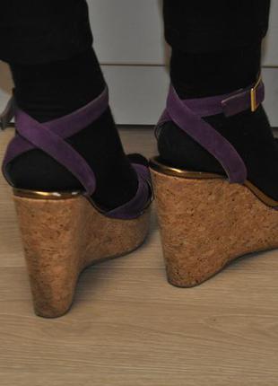 Босоножки сандалии jimmy choo3 фото