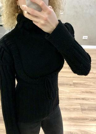 Светр 2
