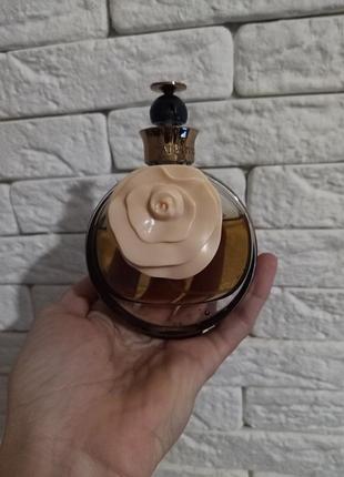 Туалетная вода valentino