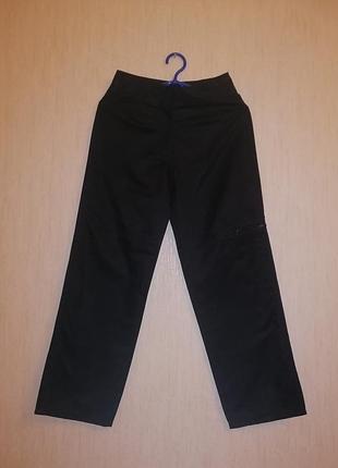 Штаны лёгкие на мальчика