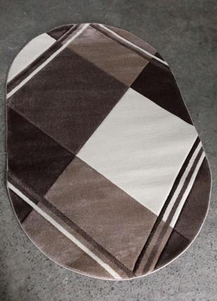 Ковер  ковры килими килим 0,7*1.1 рельєфний туреччина