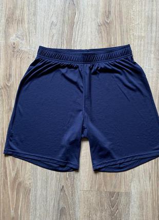Мужские спортивные тренировочные шорты crane