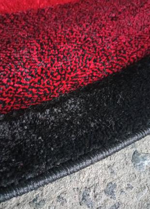 Ковер ковры килими килим 0,7*1.1 рельєфний туреччина9 фото