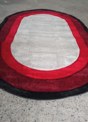 Ковер ковры килими килим 1.5*2.3 рельєфний туреччина3 фото