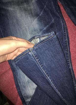 Мужские джинсы levis3 фото