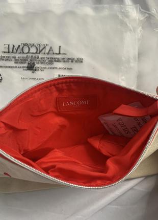 Нова косметичка lancôme5 фото