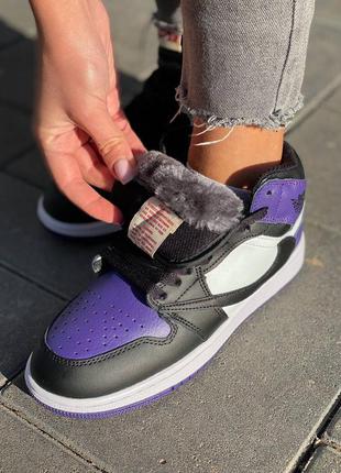 Nike air bred кросівки найк аїр джордан