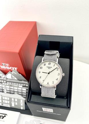 Tissot мужские швейцарские часы оригинал чоловічий наручний годинник оригінал тісо тисо