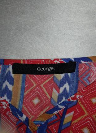Плаття george 8