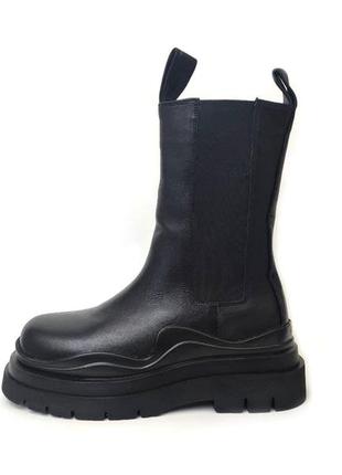 Сапоги женские