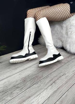 Жегские сапоги