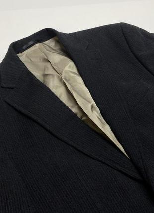 Пиджак фирменный paul kehl, т.синий. качественный5 фото