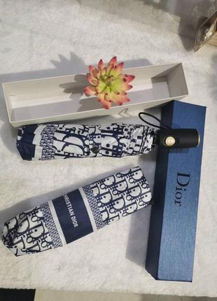 Зонт люкс якості 💙💙💙 2