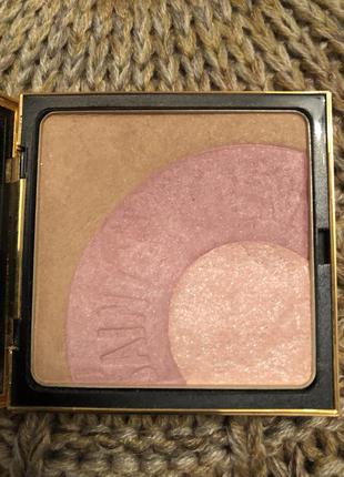 Nwob ysl palette y-mail poudre compacte compact powder rare3 фото