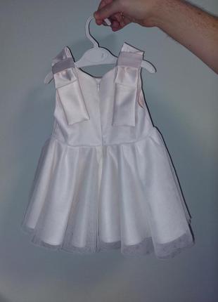 Дитяча сукня2 фото