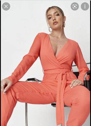 Комбінезон missguided2 фото