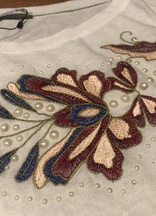 Кофта реглан zara, p. l/g  (14-16) 9