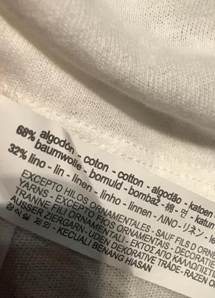 Кофта реглан zara, p. l/g  (14-16) 10