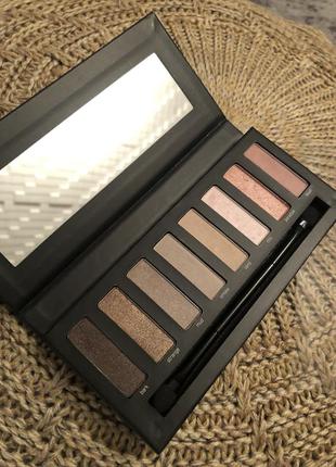 Палетка теней для век artdeco most wanted eyeshadow palette to go #3