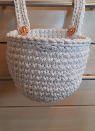 Підвісна корзина