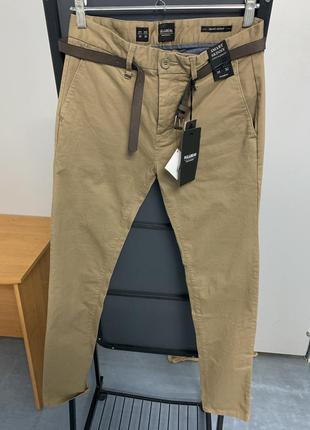 Штани pull&bear