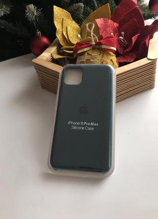 Чохол на iphone 11 pro max