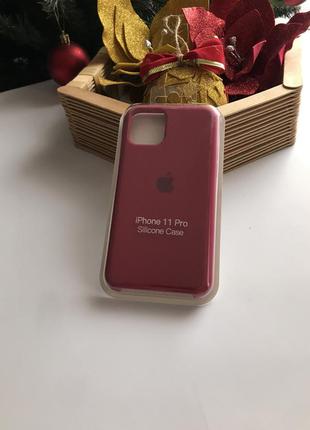 Чохол на iphone 11 pro1 фото