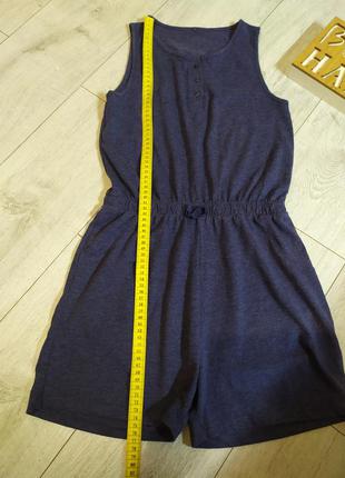 Літній ромпер, комбінезон. 3