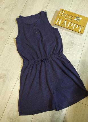 Літній ромпер, комбінезон.