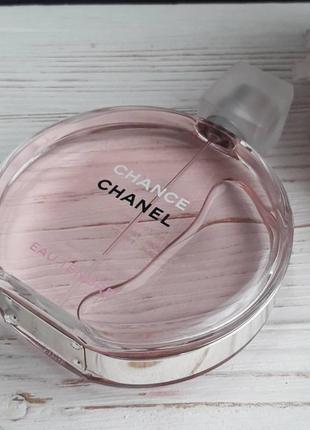 Chanel chance eau tendre туалетна вода edt 100 ml1 фото