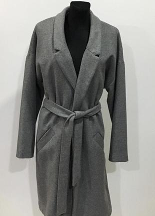 Женское пальто tom tailor1 фото