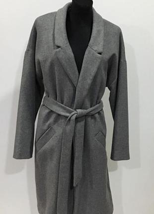 Женское пальто tom tailor3 фото