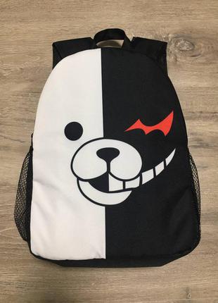 Новинка!для шанувальників monokuma !