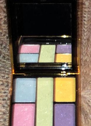 Ysl ombres 5 lumieres 5 colour harmony for eyes #13