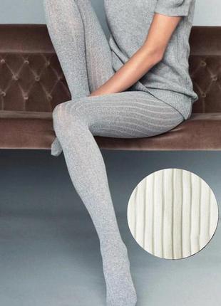 Колготки veneziana 🍒costina ll 60 den🍒 panna