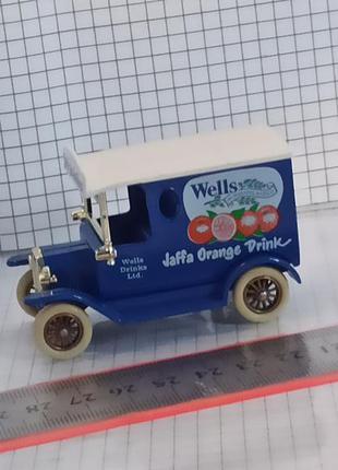 Масштабная модель моделька машинка вантажівка іграшка хлопчикові чоловікові подарунок3 фото
