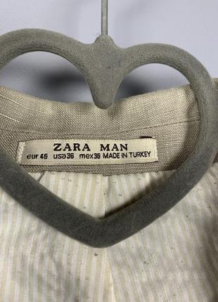 Zara man3 фото