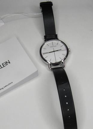 Годинник швейцарські calvin klein, оригінал