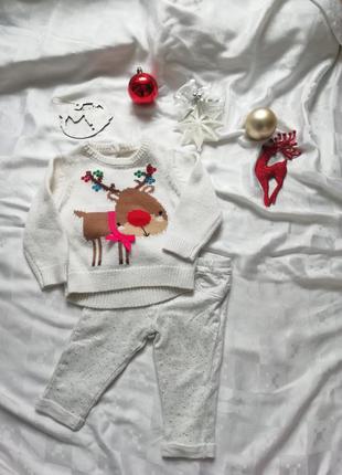 Штани лосінки