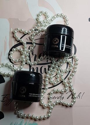 Espa modern alchemy the grounding crystals 55 г– сіль для ванни