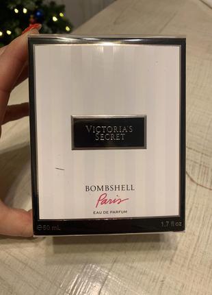 Victoria secret bombshell paris 50 ml
