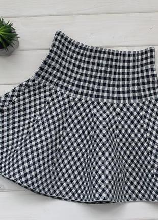 Спідниця дзвоник, дзвоник