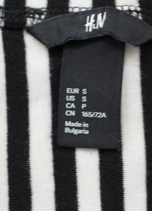 Юбка h&m3 фото