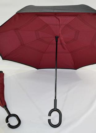Зонтик smart2 фото